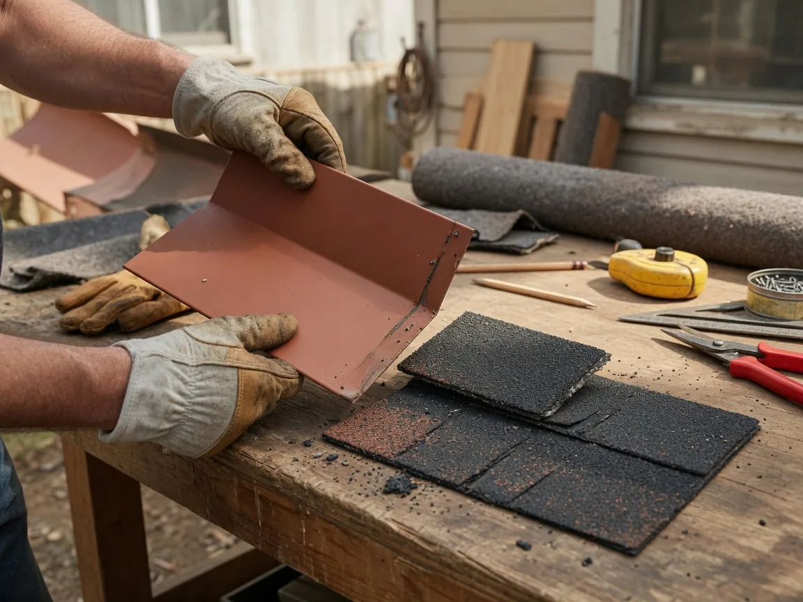 Roof Repair company in Waldo, KS
